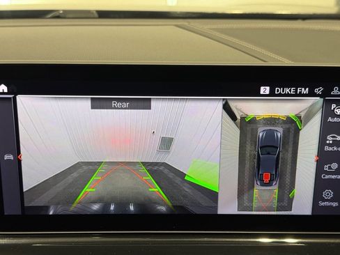 Used 2025 BMW 840i xDrive image 47