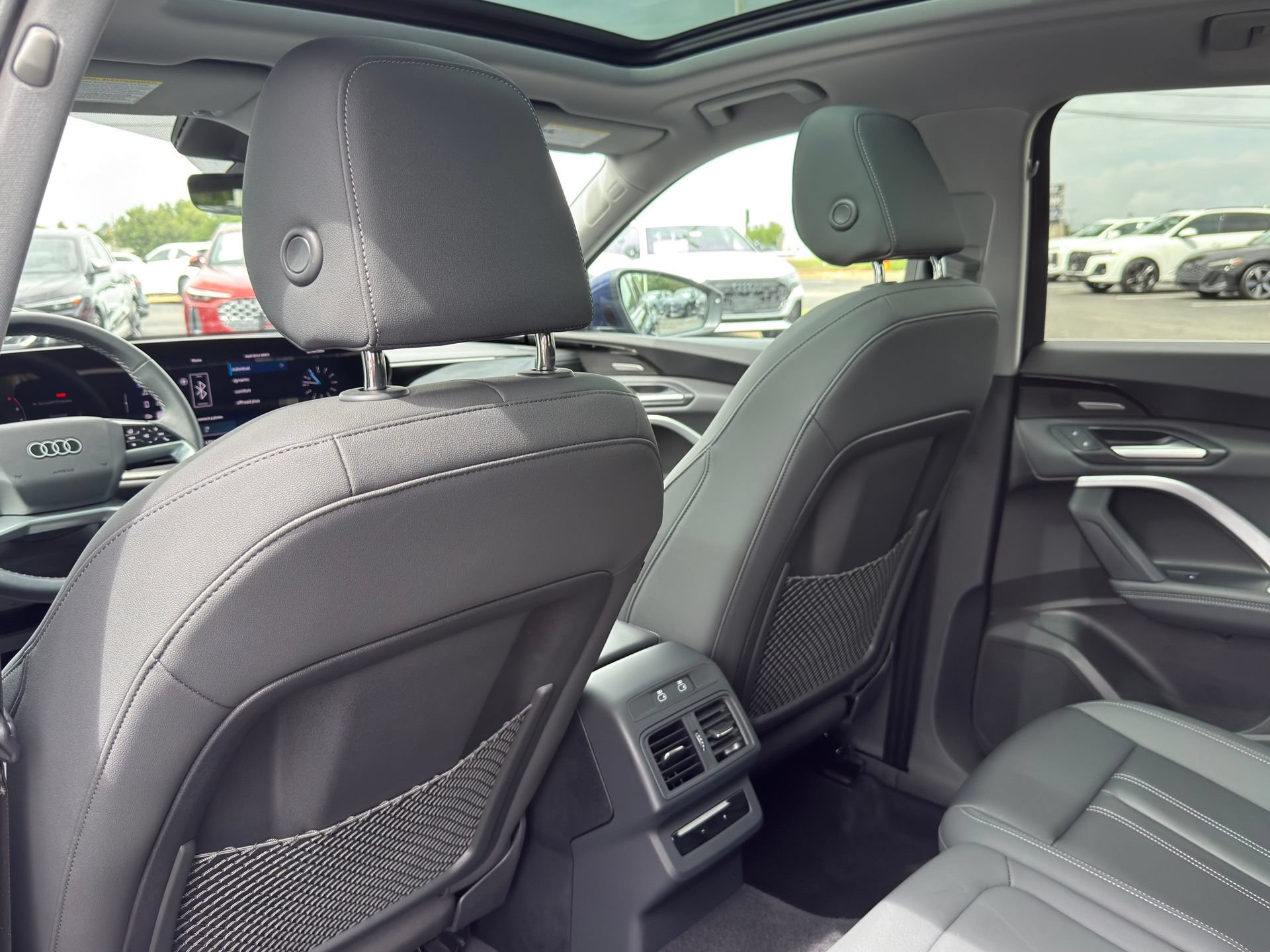 Certified 2025 Audi Q5 Premium w/ Premium Plus AWD/4WD image 26