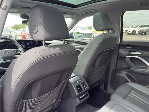 Certified 2025 Audi Q5 Premium w/ Premium Plus AWD/4WD image 26