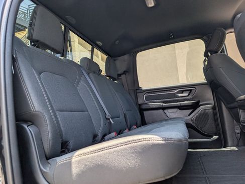 Used 2023 RAM 1500 Big Horn AWD/4WD image 5