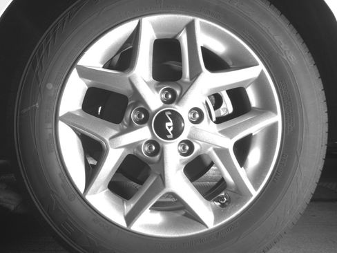 Used 2025 Kia Soul LX w/ LX Technology Package image 19
