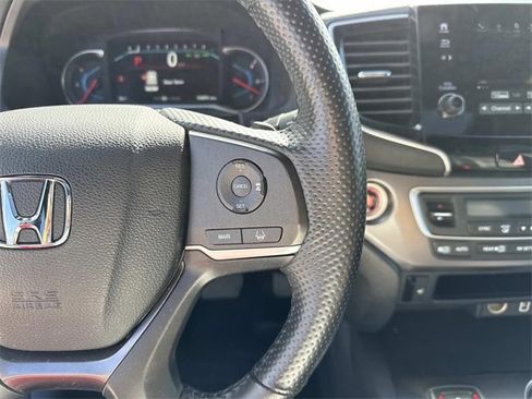 Used 2019 Honda Passport EX-L image 23