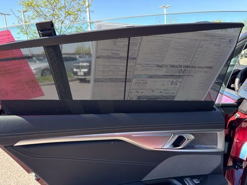 New 2026 BMW 840i xDrive AWD/4WD image 32