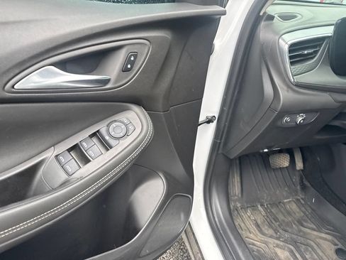 Used 2026 Buick Encore GX Preferred w/ Advanced Technology Package FWD image 10