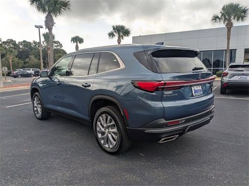 New 2026 Buick Enclave Preferred w/ Power Package image 5
