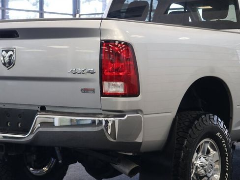 Used 2012 RAM 3500 Big Horn AWD/4WD image 42