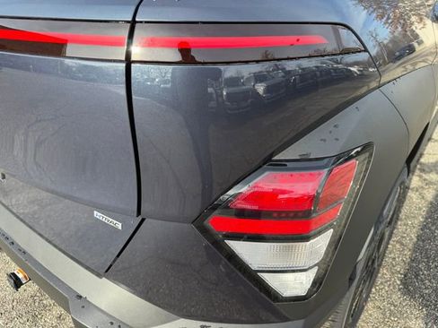 New 2026 Hyundai Kona SEL Sport image 12