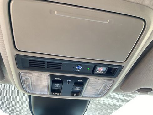 Used 2022 Honda Odyssey Touring image 44