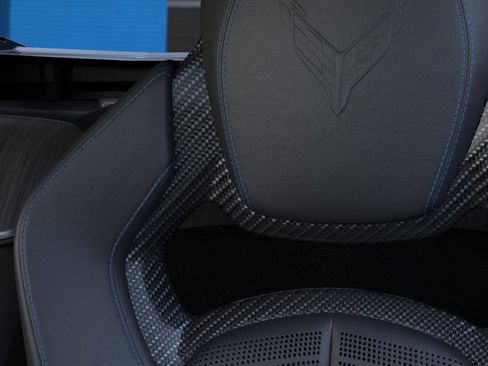 New 2027 Chevrolet Corvette Grand Sport RWD image 45