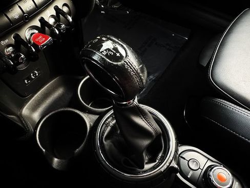 Used 2017 MINI Cooper S image 22