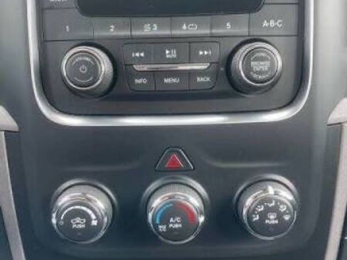 Used 2016 RAM 1500 Tradesman image 14