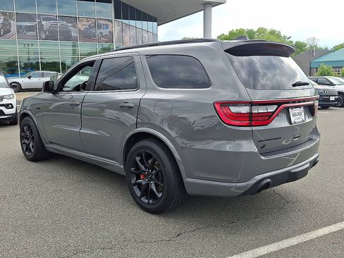 Used 2023 Dodge Durango SRT AWD/4WD image 3
