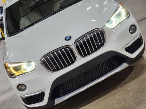 Used 2019 BMW X1 sDrive28i w/ Convenience Package image 19