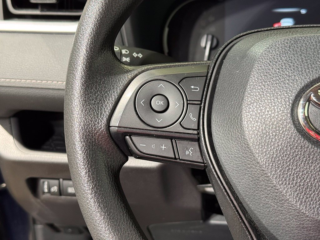 Certified 2025 Toyota RAV4 XLE AWD/4WD image 23