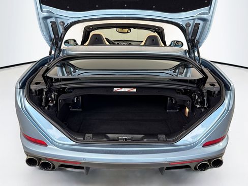 Certified 2017 Ferrari California T RWD image 26