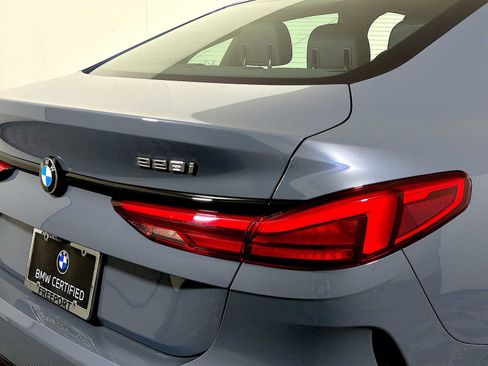 Certified 2023 BMW 228i xDrive Gran Coupe w/ Convenience Package image 29