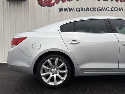 Used 2013 Buick LaCrosse Touring image 29