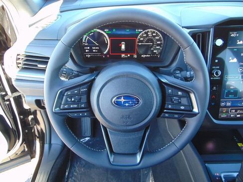 New 2025 Subaru Forester Limited w/ Protection Package (1PH) image 15