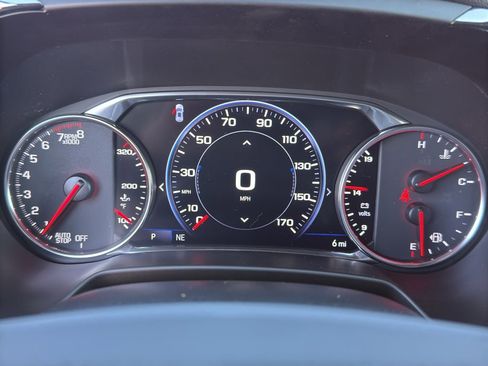 New 2025 Chevrolet Blazer RS w/ Enhanced Convenience Package image 25