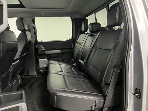 Used 2024 Ford F350 Lariat image 52