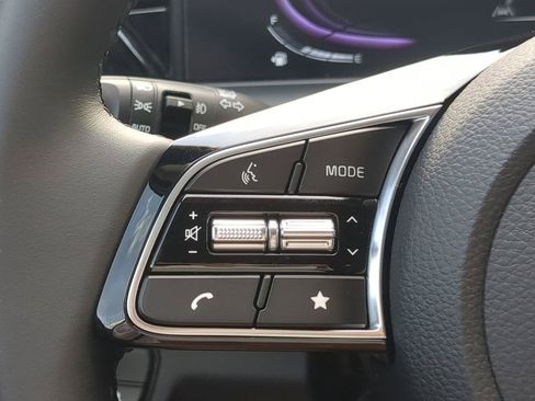 New 2026 Kia Seltos S FWD image 22