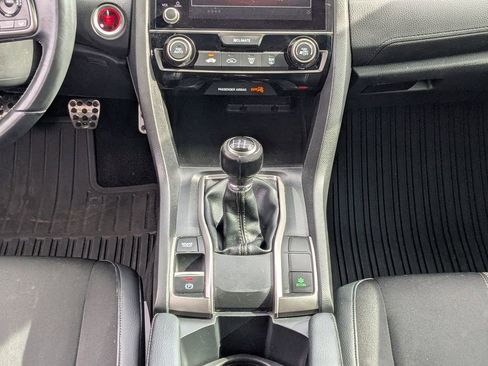 Used 2021 Honda Civic Sport image 14