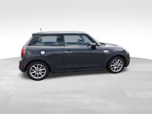 Used 2020 MINI Cooper S w/ Storage Package FWD image 11