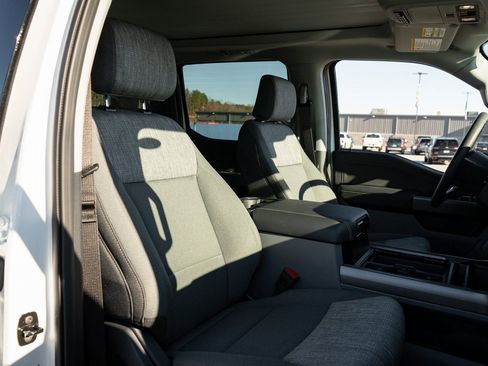 New 2026 Ford F350 XLT w/ XLT Premium Package image 23