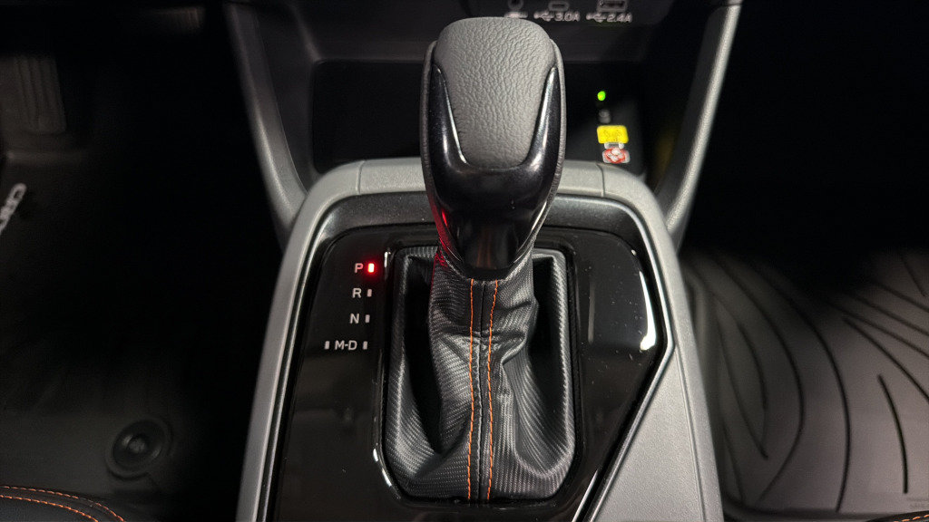 New 2026 Subaru Crosstrek 2.5i Limited AWD/4WD image 27