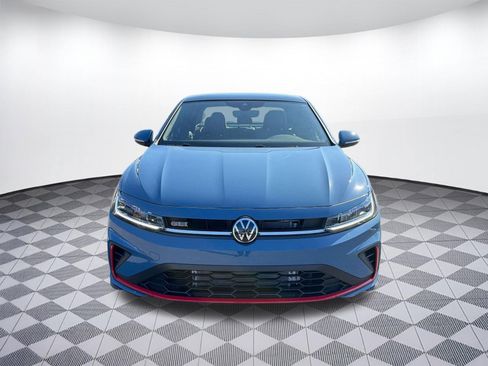 New 2026 Volkswagen Jetta GLI Autobahn FWD image 6