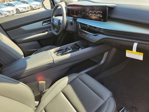 New 2025 Nissan Murano SL image 21