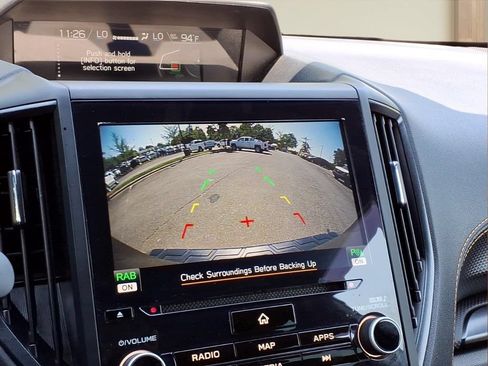 Used 2023 Subaru Forester Wilderness AWD/4WD image 5