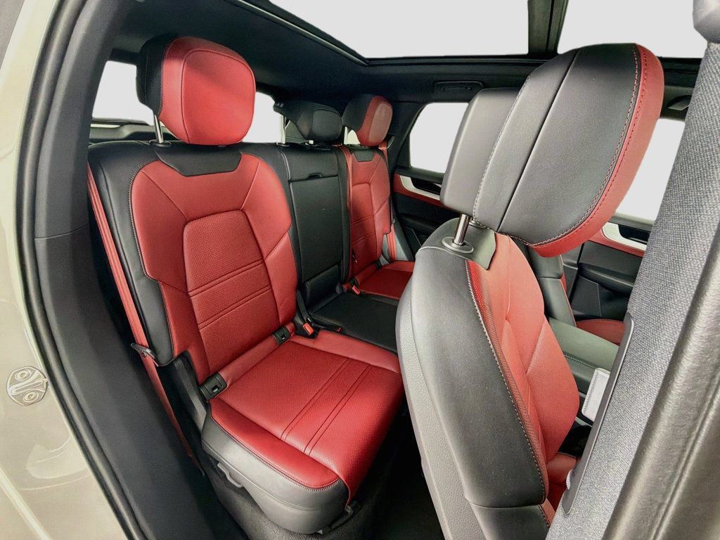 Certified 2026 Porsche Cayenne E-Hybrid AWD/4WD image 28