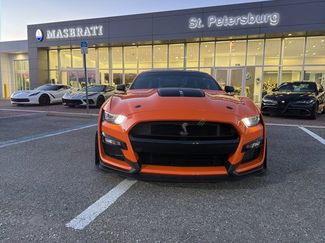 Used 2021 Ford Mustang Shelby GT500 w/ Technology Package 360° Tour
