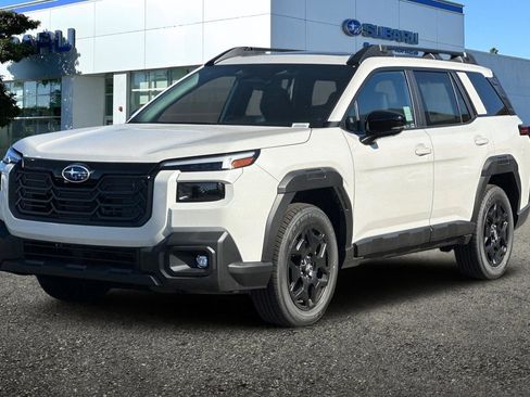 New 2026 Subaru Outback Limited image 7