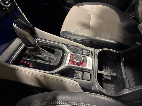 Certified 2022 Subaru Forester Limited w/ Popular Package #2 image 20