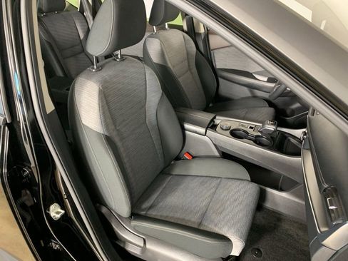 Used 2023 Nissan Rogue SV AWD/4WD image 37