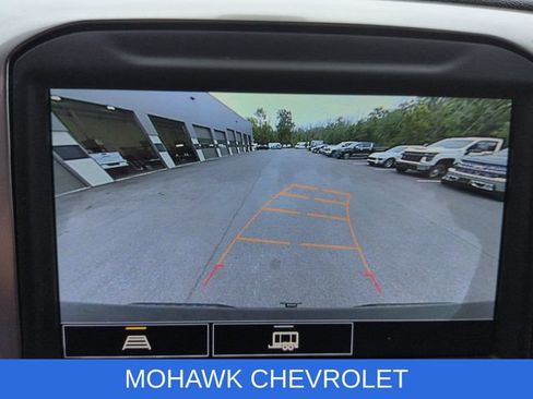 Used 2022 Chevrolet Silverado 1500 RST AWD/4WD image 15