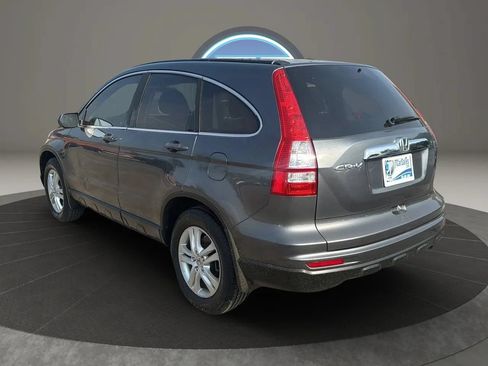 Used 2011 Honda CR-V EX-L image 12