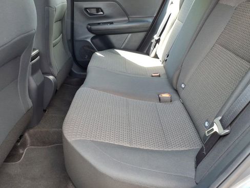 Used 2025 Nissan Kicks S AWD/4WD image 16