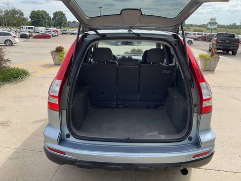 Used 2011 Honda CR-V SE image 11