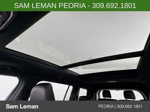 New 2026 Jeep Grand Cherokee L Limited image 22