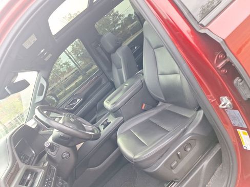 Certified 2022 Chevrolet Tahoe Z71 w/ Z71 Off-Road Package image 20