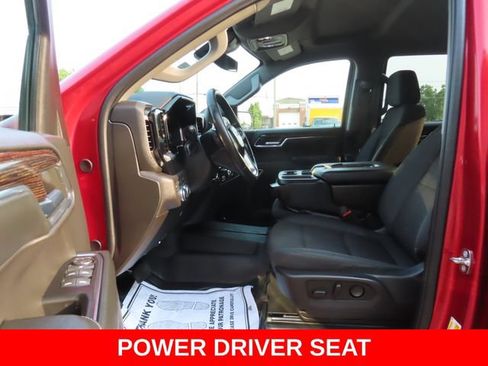 Used 2024 GMC Sierra 1500 Elevation AWD/4WD image 18