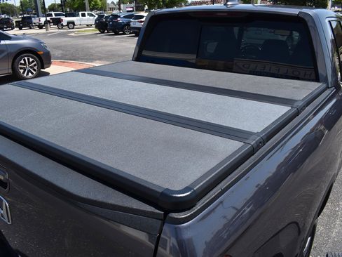 Used 2019 Honda Ridgeline RTL-E image 19