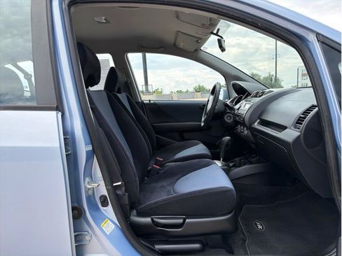 Used 2008 Honda Fit image 14