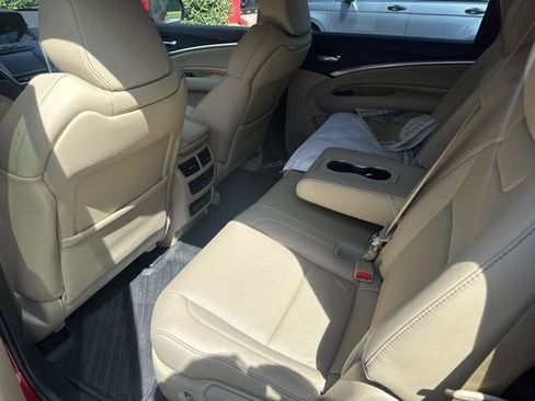 Used 2020 Acura MDX SH-AWD w/ Technology Package image 7