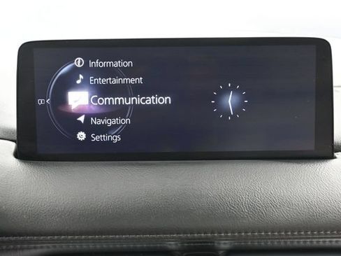Certified 2023 MAZDA CX-5 AWD 2.5 S w/ Premium Plus Pkg image 21