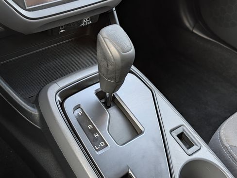 Certified 2025 Subaru Crosstrek 2.0i image 24