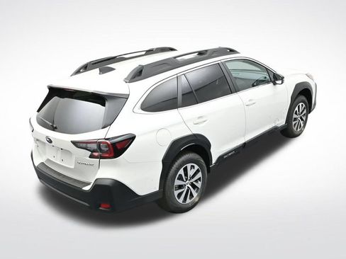 Used 2025 Subaru Outback Premium w/ Popular Package #1 AWD/4WD image 27